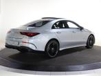 Mercedes-Benz CLA-klasse 180 Business Solution AMG | AMG Lin, Auto's, CLA, 136 pk, 4 cilinders, Bedrijf