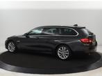 BMW 5-serie 520d xDrive High Executive | Head-Up | Leder | S, Auto's, BMW, Automaat, Euro 6, 2000 kg, Leder