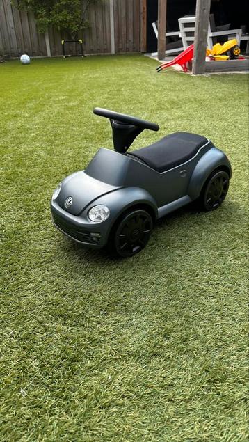 Loopauto volkswagen new beetle beschikbaar voor biedingen