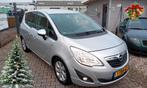 Opel Meriva 1.4 Turbo Ecotec 103KW BJ2013 COSMO! 121DKM!, Voorwielaandrijving, Euro 5, USB, 4 cilinders