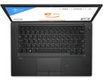Dell Latitude 7480/Intel Core i5 2.60GHz/8GB/256GB SSD/W10/G, Computers en Software, Windows Laptops, 256 GB, 2 tot 3 Ghz, 8 GB