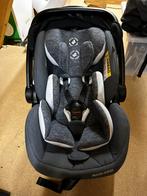 Maxicosi Marble incl 2x isofix base, Ophalen, Zo goed als nieuw, Maxi-Cosi, Isofix
