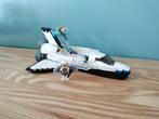 Lego creator 31066 spaceshuttle verkenner 3 in 1, Kinderen en Baby's, Speelgoed | Duplo en Lego, Ophalen of Verzenden, Zo goed als nieuw