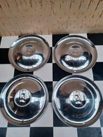 Desoto wieldeksels   geen chevrolet  15 inch, Auto diversen, Wieldoppen, Ophalen, Zo goed als nieuw