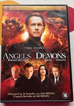 Angels & Demons DVD, Cd's en Dvd's, Dvd's | Thrillers en Misdaad, Ophalen of Verzenden, Zo goed als nieuw