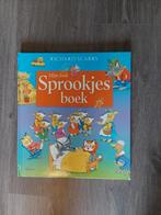 Richard Scarry - Mijn leuk sprookjesboek, Boeken, Richard Scarry, Ophalen of Verzenden, Sprookjes, Zo goed als nieuw