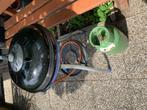 Gas - Barbecue, Ophalen, Zo goed als nieuw