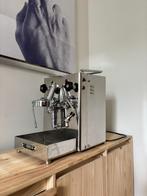 Isomac Rituale espresso machine portafilter, Ophalen of Verzenden, Zo goed als nieuw, Espresso apparaat