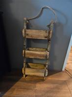 Etagere 3 laags, Ophalen of Verzenden, Zo goed als nieuw