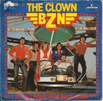BZN - The Clown, Cd's en Dvd's, Vinyl Singles, Gebruikt, 7 inch, Single, Ophalen of Verzenden