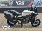 YAMAHA TRACER 9 GT (bj 2022), Motoren, Motoren | Yamaha, 890 cc, Motorrijbewijs A, Bedrijf, Meer dan 35 kW
