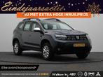 Dacia Duster 100pk TCe Bi-Fuel Comfort | Trekhaak | Apple Ca, Auto's, Dacia, Voorwielaandrijving, 1272 kg, Gebruikt, Euro 6