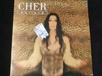 Cher, 3 cd-singles cardsleeves, Cd's en Dvd's, 2 t/m 5 singles, Ophalen of Verzenden, Zo goed als nieuw, Pop