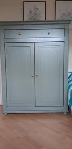 TV kast, Ophalen, Gebruikt, 70 tot 120 cm, 120 tot 170 cm