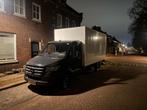 Mercedes-Benz Sprinter bakwagen bus te huur, Diensten en Vakmensen, Verhuur | Auto en Motor