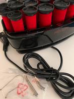 Revlon krulset nieuw 20st rollers, Sieraden, Tassen en Uiterlijk, Uiterlijk | Haarverzorging, Ophalen, Nieuw, Overige typen