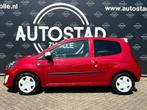 Renault Twingo 1.2-16V Collection NAP / APK / Airco / Elck., 4 cilinders, 4 stoelen, Origineel Nederlands, Bedrijf