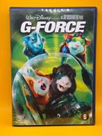 G-Force DVD- Walt Disney NL versie ZGAN, Avontuur, Verzenden, Alle leeftijden, Zo goed als nieuw