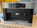 Miele CVA 5065 volautomatische inbouw Koffiemachine, Witgoed en Apparatuur, Ophalen, Gebruikt, Koffiemachine, 2 tot 4 kopjes