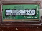 2GB DDR4 SODIMM 2133 MHz (Samsung), Computers en Software, RAM geheugen, Gebruikt, DDR4, Ophalen of Verzenden, Laptop