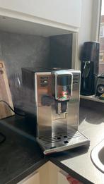 Saeco intanco espresso koffiezetapparaat, Ophalen, Gebruikt, Espresso apparaat, Koffiebonen