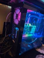High-End Gaming PC – Intel i7 14700K / RTX 3070 / 32GB DDR5, Computers en Software, Ophalen, 32 GB, Zelf gebouwde pc, Zo goed als nieuw