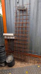 Betonwapening Resten (Beton), Ophalen, Nieuw, IJzer