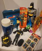 Batman verzameling, Ophalen of Verzenden, Zo goed als nieuw