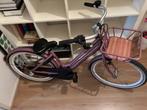 Meisjes fiets 24 inch Alpina Mood, Fietsen en Brommers, Fietsen | Meisjes, Gebruikt, Alpina, Handrem, Ophalen
