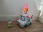 Eileen de ijscowagen van Vtech, Muziek, 1 speler, Ophalen of Verzenden, Zo goed als nieuw