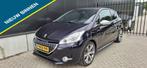 Peugeot 208 1Eig FULL OPTION Panorama dak 1.6 THP XY, Auto's, Peugeot, Voorwielaandrijving, Euro 5, Gebruikt, 157 pk