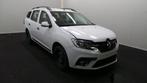 Renault Logan 2017 voorkop (plaatwerk verlichting koelers ed, Ophalen, Gebruikt, Bumper