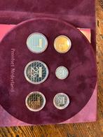 Proofset Nederland 1997 – Officiële muntenset, Ophalen of Verzenden, Overige landen, Overige waardes, Setje