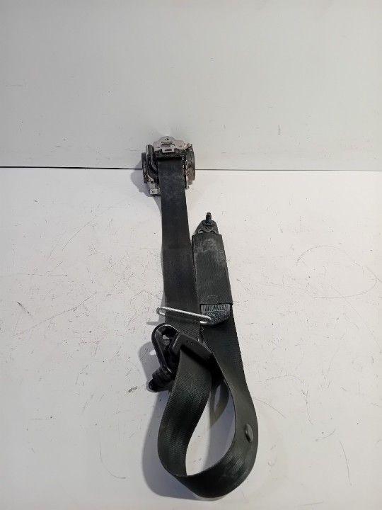 Veiligheidsgordel links voor Ford Transit, Auto-onderdelen, Interieur en Bekleding, Ford, Gebruikt, Herkomst onderdeel bekend