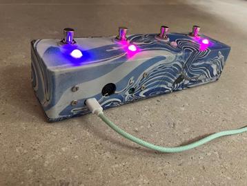 midi pedalboard beschikbaar voor biedingen