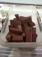 Oude Anker bouwstenen, Ophalen, Gebruikt, Overige merken