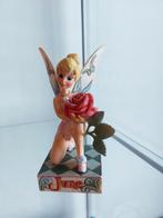 Disney traditions tinkerbel juni, Ophalen of Verzenden, Zo goed als nieuw, Beeldje of Figuurtje