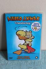 Dvd Alfred J. Kwak - Vriendschap 1, Overige genres, Alle leeftijden, Ophalen of Verzenden, Zo goed als nieuw