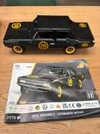 COBI 24333 - Opel Rekord C, Ophalen of Verzenden, Zo goed als nieuw, Complete set, Lego