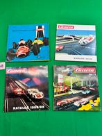 445 Carrera catalogi jaren 1967, 1968 1969 +, Gebruikt, Ophalen of Verzenden, Elektrisch, Carrera