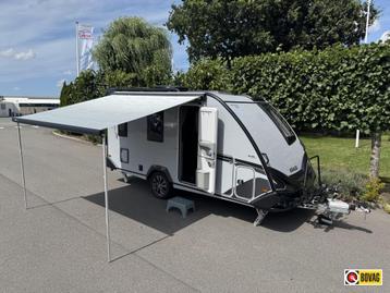 Knaus Sport & Fun Black Edition 480 QL verkocht beschikbaar voor biedingen