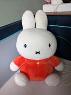 Grote Nijntje Knuffel - 75cm, Kinderen en Baby's, Speelgoed | Knuffels en Pluche, Ophalen, Zo goed als nieuw, Konijn