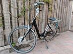 Sparta ion rx elektrische fiets, 47 tot 51 cm, Ophalen, Gebruikt, Sparta