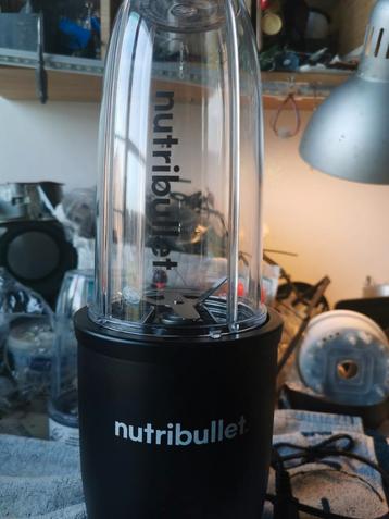 Nutribullet 900 beschikbaar voor biedingen