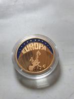ECU  Europa  1999, Euro's, Ophalen of Verzenden, Koningin Beatrix