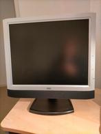 LCD MONITOR, Computers en Software, Ophalen, Gebruikt, In hoogte verstelbaar, Full HD