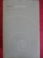Homerus Ilias & Odyssee, Boeken, Ophalen of Verzenden, Gelezen
