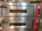 pizza oven, Huis en Inrichting, Keuken | Complete keukens, Ophalen of Verzenden, Gebruikt