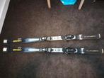 head ski's, 158 cm lang, Ophalen, 140 tot 160 cm, Gebruikt, Head