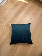 Sierkussens van het merk Montel, Huis en Inrichting, Woonaccessoires | Kussens, Ophalen of Verzenden, Nieuw, Blauw, Vierkant